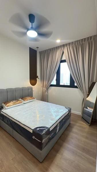 Kondominium untuk Disewa di Skyline KL - Jaslyn Tan - Bedroom - PropertyGuru.com.my