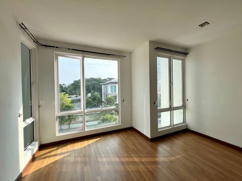 3-storey Terraced House for Sale in Cyberjaya (Selangor) - Shaziery Iskandar - Interior - PropertyGuru.com.my