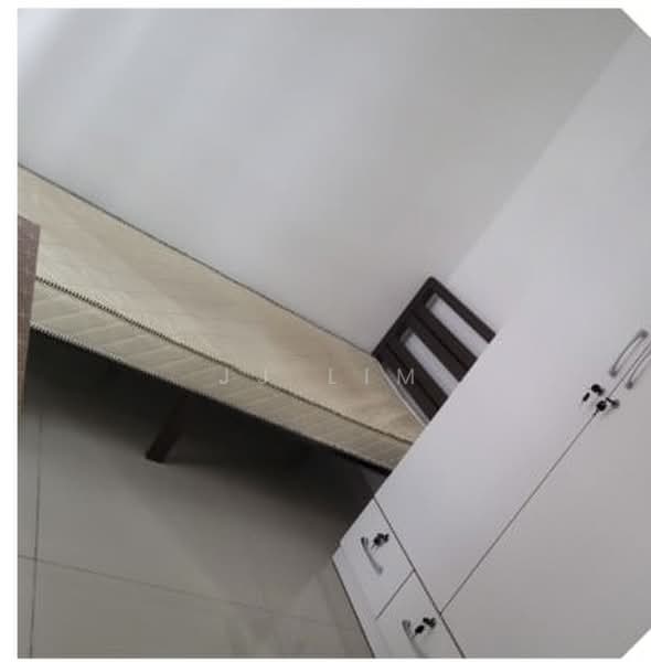 Kondominium untuk Disewa di The Nest @ Genting Klang - JJ Lim - Bedroom - PropertyGuru.com.my