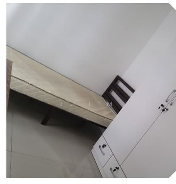Kondominium untuk Disewa di The Nest @ Genting Klang - JJ Lim - Bedroom - PropertyGuru.com.my
