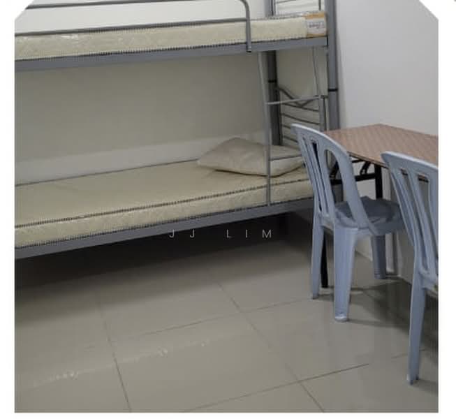 Kondominium untuk Disewa di The Nest @ Genting Klang - JJ Lim - Bedroom - PropertyGuru.com.my