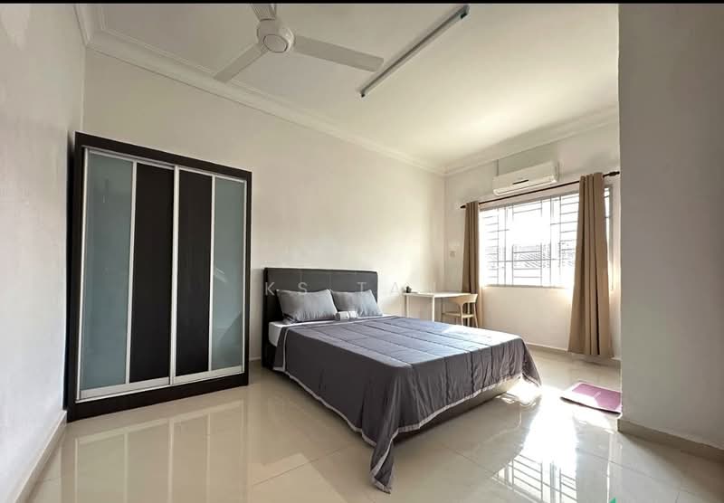 Rumah Teres 2-Tingkat untuk Dijual di Taman Abad (Johor Bahru) - KS Tan - PropertyGuru.com.my