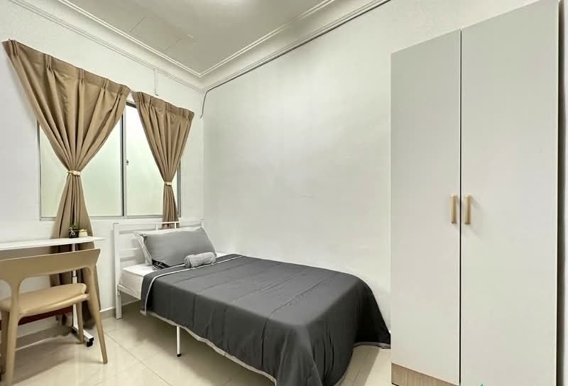 Rumah Teres 2-Tingkat untuk Dijual di Taman Abad (Johor Bahru) - KS Tan - PropertyGuru.com.my