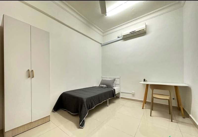 Rumah Teres 2-Tingkat untuk Dijual di Taman Abad (Johor Bahru) - KS Tan - PropertyGuru.com.my