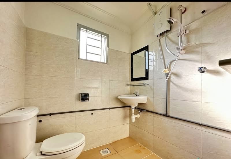 Rumah Teres 2-Tingkat untuk Dijual di Taman Abad (Johor Bahru) - KS Tan - PropertyGuru.com.my