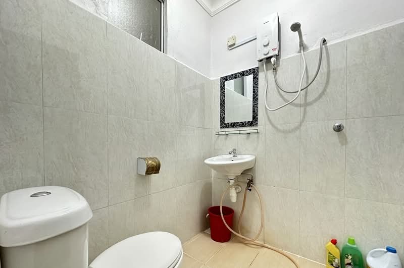 Rumah Teres 2-Tingkat untuk Dijual di Taman Abad (Johor Bahru) - KS Tan - PropertyGuru.com.my