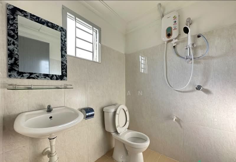 Rumah Teres 2-Tingkat untuk Dijual di Taman Abad (Johor Bahru) - KS Tan - PropertyGuru.com.my