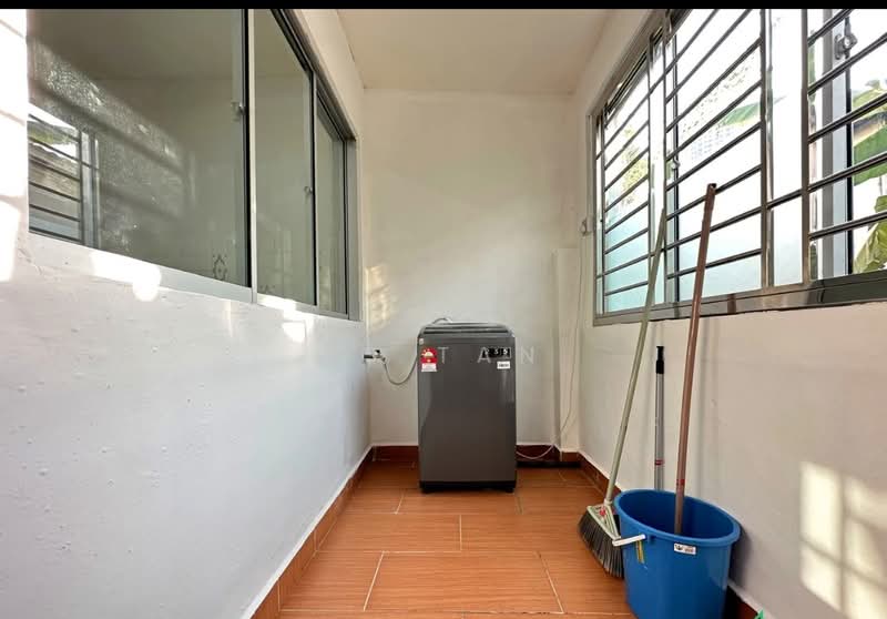 Rumah Teres 2-Tingkat untuk Dijual di Taman Abad (Johor Bahru) - KS Tan - PropertyGuru.com.my