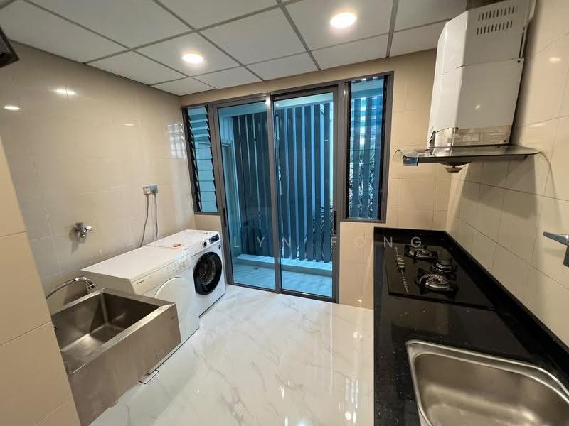 Condominium for Rent at 11 Mont Kiara @ MK11 - Angelyn Fong - PropertyGuru.com.my
