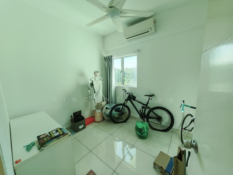 Condominium for Sale at Rimba Residence - Vincent Chua - Bedroom - PropertyGuru.com.my