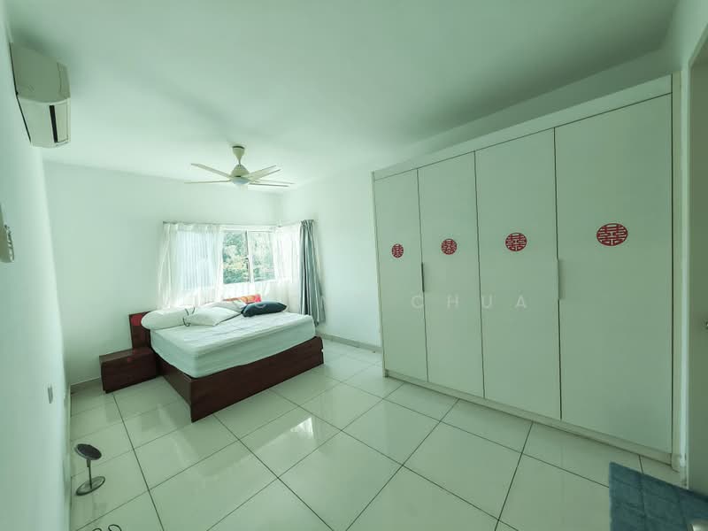 Condominium for Sale at Rimba Residence - Vincent Chua - Bedroom - PropertyGuru.com.my