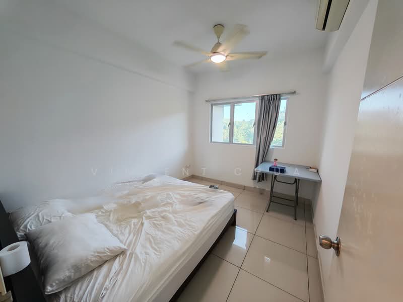 Condominium for Sale at Rimba Residence - Vincent Chua - Bedroom - PropertyGuru.com.my