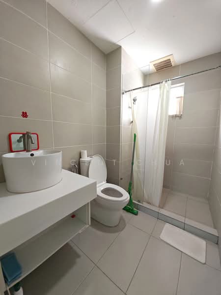 Condominium for Sale at Rimba Residence - Vincent Chua - Bathroom - PropertyGuru.com.my