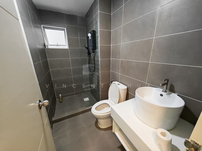 Condominium for Sale at Rimba Residence - Vincent Chua - Bathroom - PropertyGuru.com.my