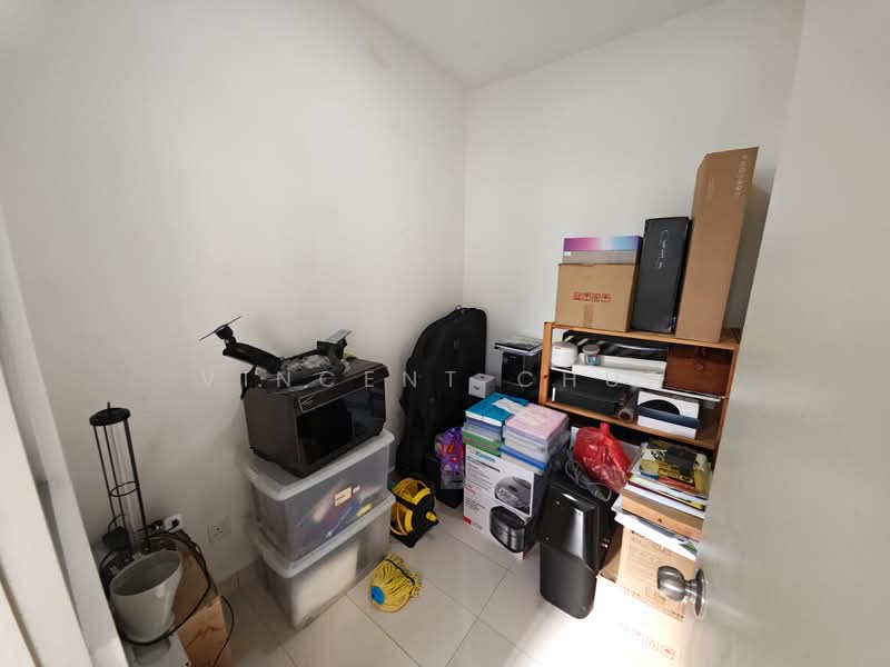 Condominium for Sale at Rimba Residence - Vincent Chua - Interior - PropertyGuru.com.my