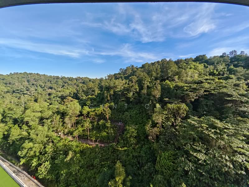 Condominium for Sale at Rimba Residence - Vincent Chua - Exterior - PropertyGuru.com.my