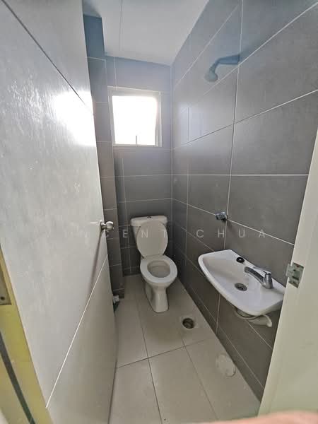 Condominium for Sale at Rimba Residence - Vincent Chua - Bathroom - PropertyGuru.com.my