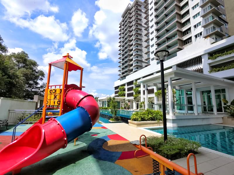 Condominium for Sale at Rimba Residence - Vincent Chua - Exterior - PropertyGuru.com.my