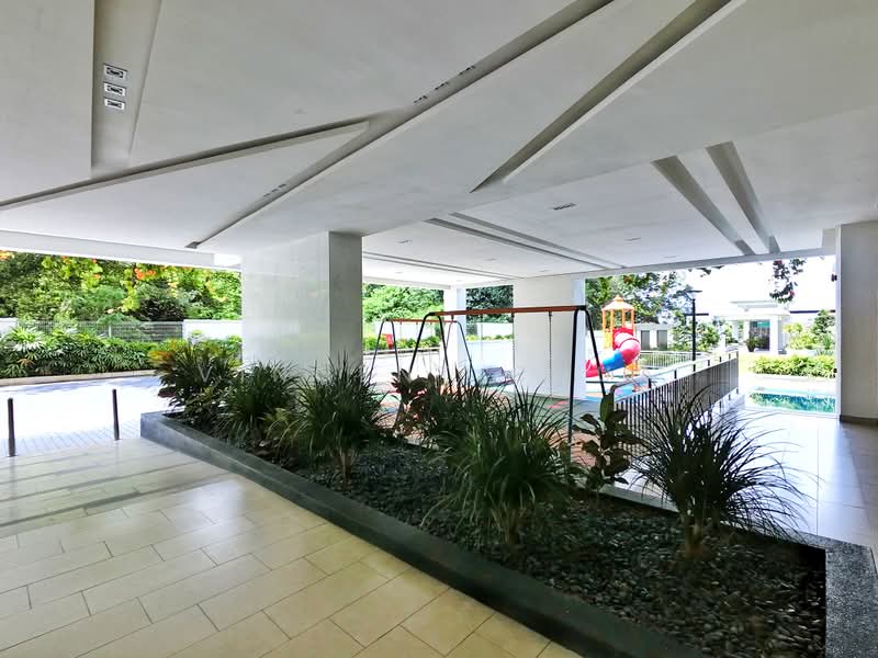 Condominium for Sale at Rimba Residence - Vincent Chua - Exterior - PropertyGuru.com.my