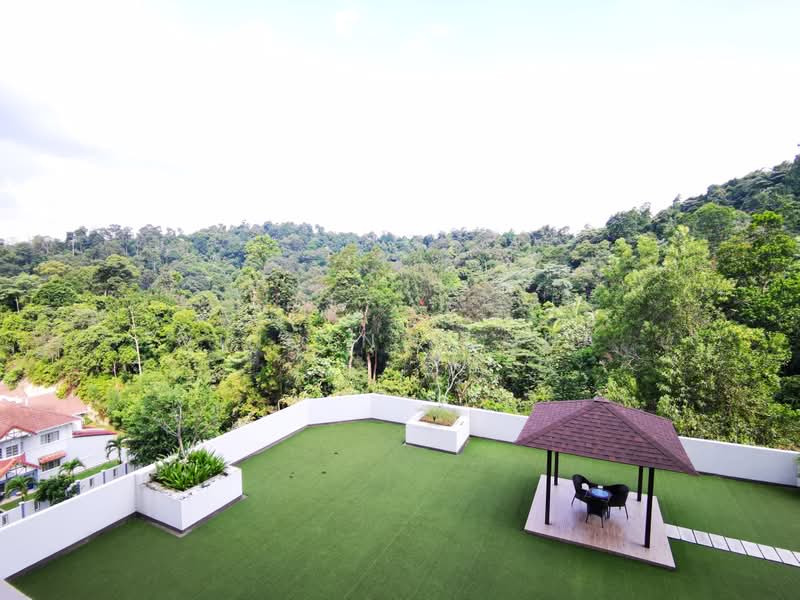 Condominium for Sale at Rimba Residence - Vincent Chua - Exterior - PropertyGuru.com.my