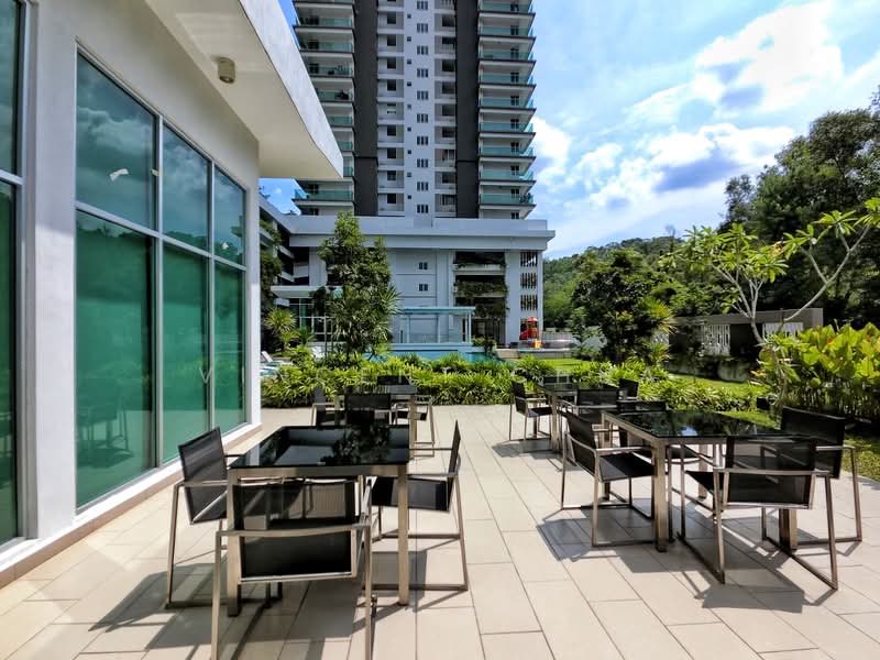 Condominium for Sale at Rimba Residence - Vincent Chua - Exterior - PropertyGuru.com.my