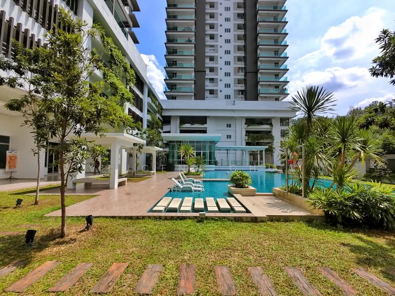 Condominium for Sale at Rimba Residence - Vincent Chua - Exterior - PropertyGuru.com.my
