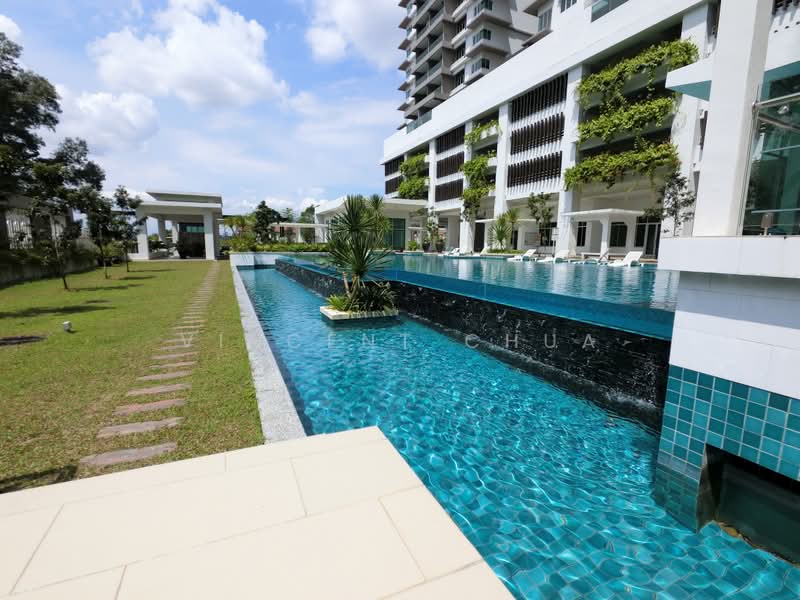 Condominium for Sale at Rimba Residence - Vincent Chua - Exterior - PropertyGuru.com.my