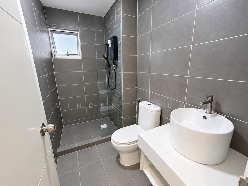 Condominium for Sale at Rimba Residence - Vincent Chua - Bathroom - PropertyGuru.com.my