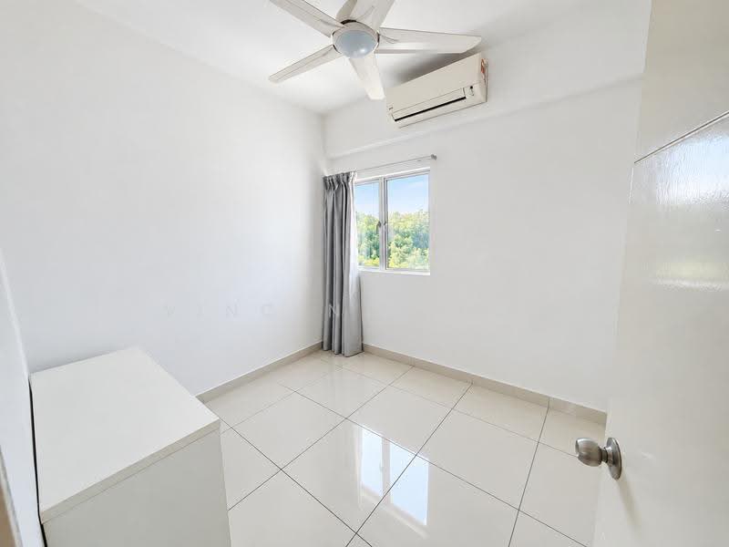 Condominium for Sale at Rimba Residence - Vincent Chua - Bedroom - PropertyGuru.com.my