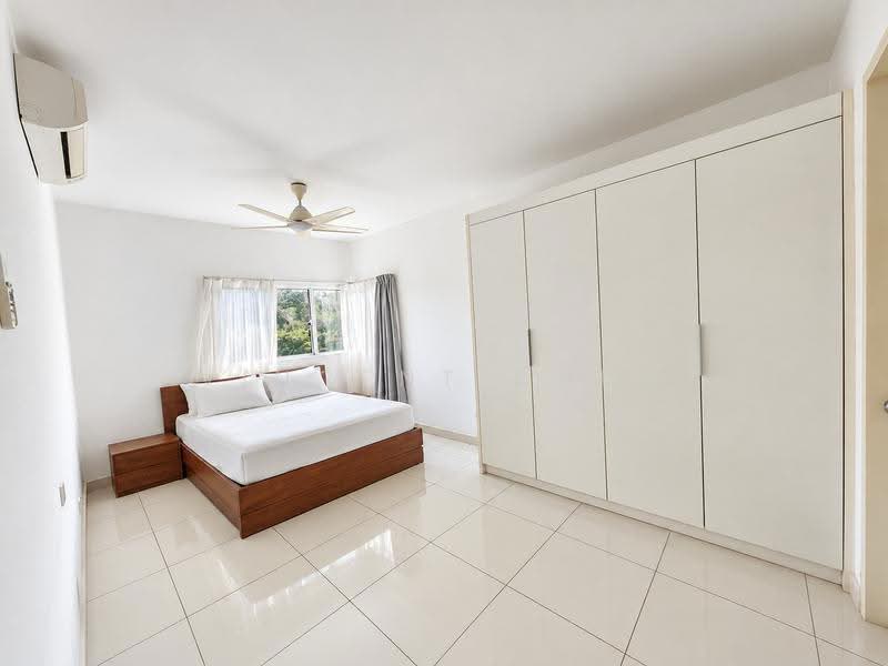 Condominium for Sale at Rimba Residence - Vincent Chua - Bedroom - PropertyGuru.com.my