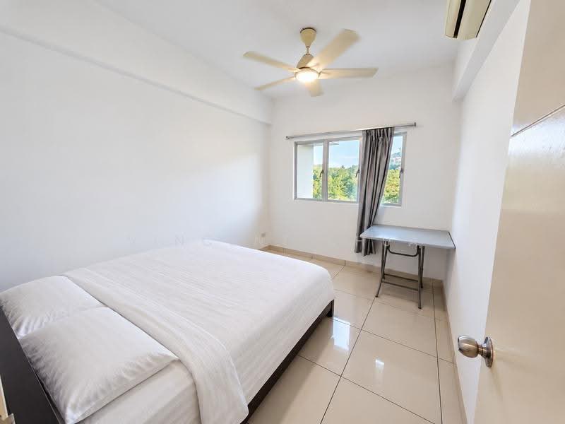 Condominium for Sale at Rimba Residence - Vincent Chua - Bedroom - PropertyGuru.com.my