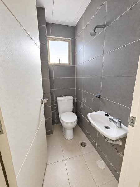 Condominium for Sale at Rimba Residence - Vincent Chua - Bathroom - PropertyGuru.com.my