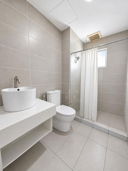 Condominium for Sale at Rimba Residence - Vincent Chua - Bathroom - PropertyGuru.com.my
