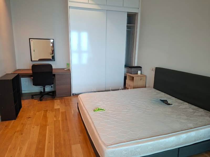 Kediaman Servis untuk Disewa di Vogue Suites One - Ken Lai - Bedroom - PropertyGuru.com.my