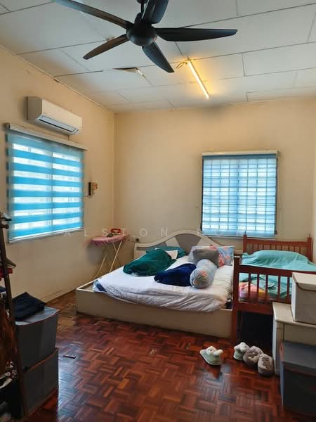 Rumah Teres 2-Tingkat untuk Dijual di Ayer Itam (Penang) - Alston Loh - Bedroom - PropertyGuru.com.my