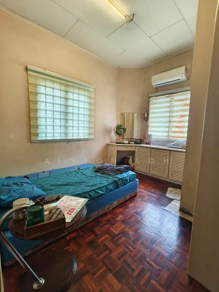 Rumah Teres 2-Tingkat untuk Dijual di Ayer Itam (Penang) - Alston Loh - PropertyGuru.com.my
