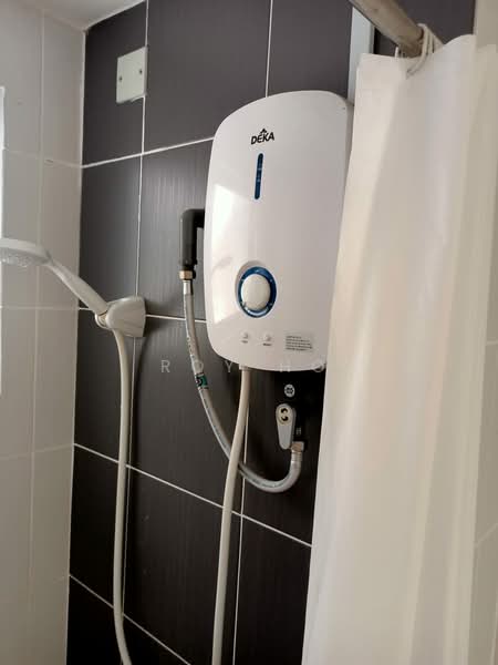 Condominium for Sale at Residensi Puchongmas - Roy Ho - Bathroom - PropertyGuru.com.my