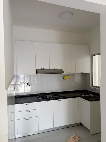 Condominium for Sale at Residensi Puchongmas - Roy Ho - Kitchen - PropertyGuru.com.my