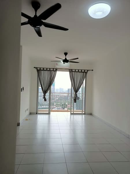 Condominium for Sale at Residensi Puchongmas - Roy Ho - Balcony - PropertyGuru.com.my