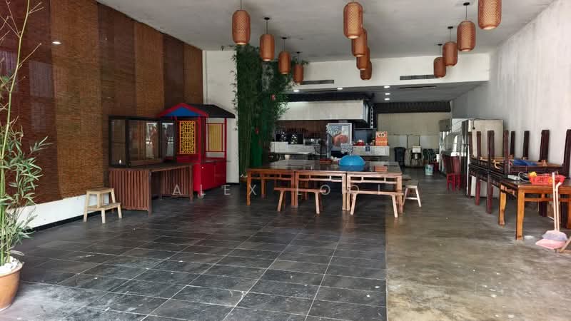 Cluster Factory for Sale in Eco Business Park 1 (Johor Bahru) - Alex Looi - Interior - PropertyGuru.com.my