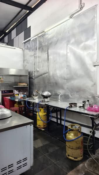 Cluster Factory for Sale in Eco Business Park 1 (Johor Bahru) - Alex Looi - Kitchen - PropertyGuru.com.my
