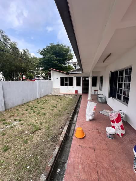 Rumah Teres 2-Tingkat untuk Dijual di Taman Melawati (Ulu Kelang) - Firdaus Husin - Exterior - PropertyGuru.com.my