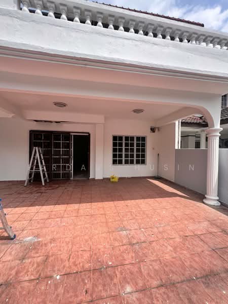 Rumah Teres 2-Tingkat untuk Dijual di Taman Melawati (Ulu Kelang) - Firdaus Husin - Exterior - PropertyGuru.com.my