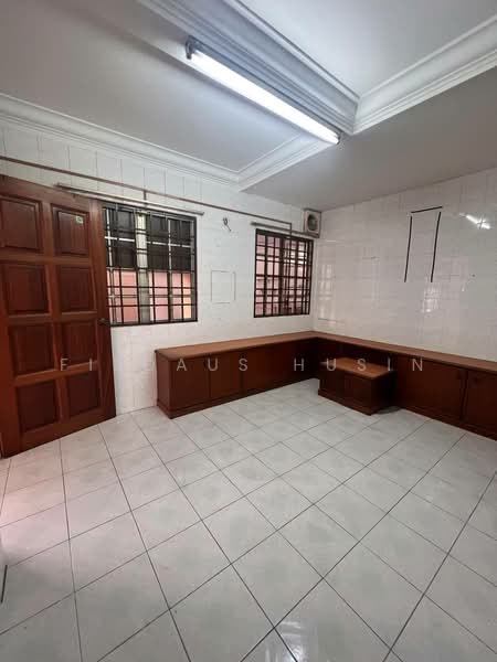 Rumah Teres 2-Tingkat untuk Dijual di Taman Melawati (Ulu Kelang) - Firdaus Husin - PropertyGuru.com.my
