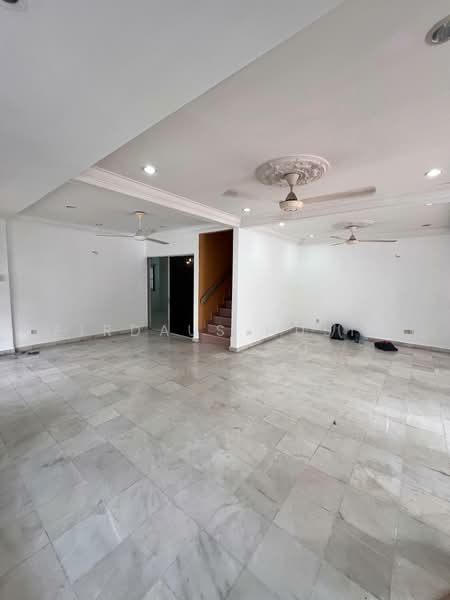 Rumah Teres 2-Tingkat untuk Dijual di Taman Melawati (Ulu Kelang) - Firdaus Husin - PropertyGuru.com.my