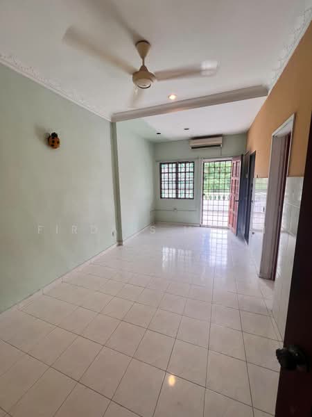 Rumah Teres 2-Tingkat untuk Dijual di Taman Melawati (Ulu Kelang) - Firdaus Husin - PropertyGuru.com.my