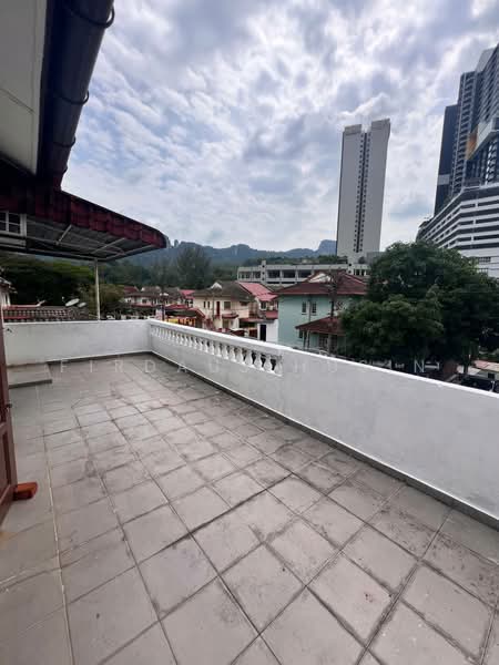 Rumah Teres 2-Tingkat untuk Dijual di Taman Melawati (Ulu Kelang) - Firdaus Husin - PropertyGuru.com.my