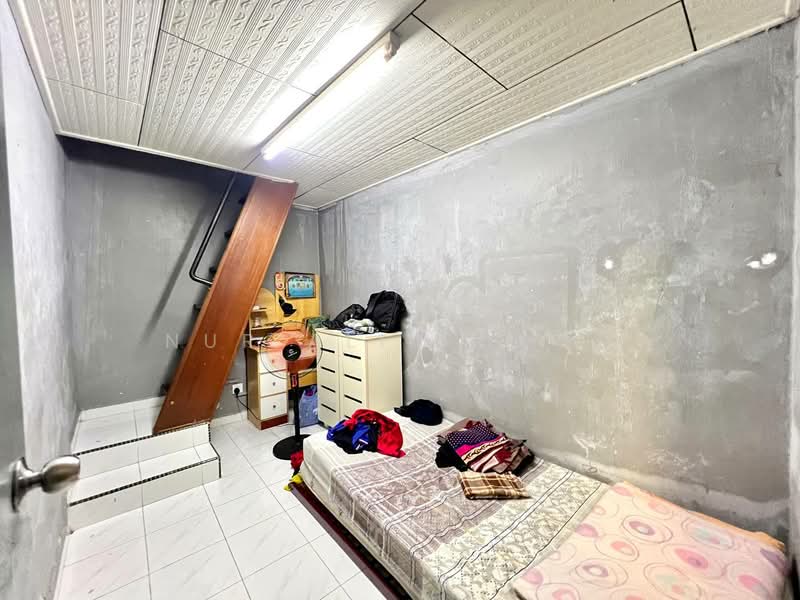 Rumah Teres 1-Tingkat untuk Dijual di Shah Alam (Selangor) - Nur Alia Omar - Bedroom - PropertyGuru.com.my