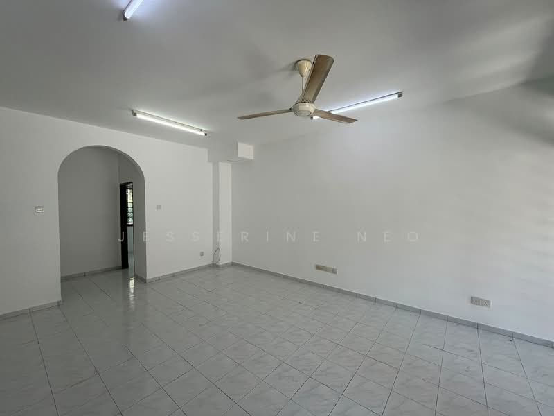 2-storey Terraced House for Sale in Bukit Indah (Iskandar Puteri (Nusajaya)) - Jesserine Neo - Living Room - PropertyGuru.com.my