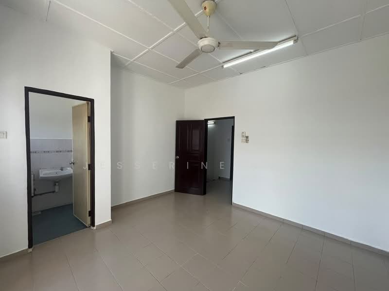 2-storey Terraced House for Sale in Bukit Indah (Iskandar Puteri (Nusajaya)) - Jesserine Neo - Interior - PropertyGuru.com.my